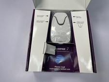 Babysense 7 Baby Movement Monitor Non-Contact Sensor Pads Complete Open Box