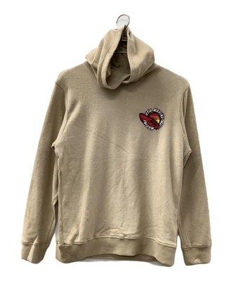 muta MARINE                    hoodie beige MMJC-443125