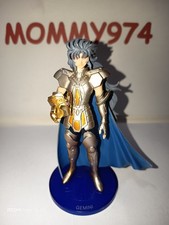 Bandai Saint Seiya Agaruma Vintage Red Eyes Gemini Figure 