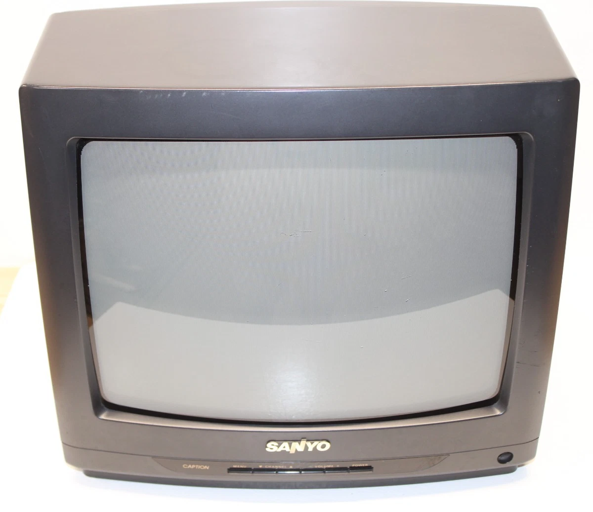 Las mejores ofertas en SANYO televisores Vintage | eBay