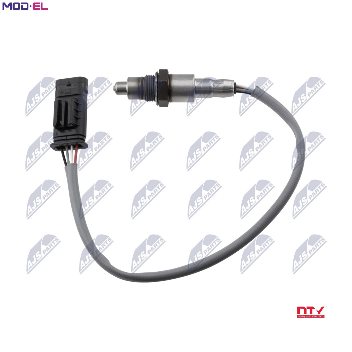 2x ✅Fits NTY ESL-BM-028 LAMBDA SENSOR  ⭐UK Seller⭐ - Image 7
