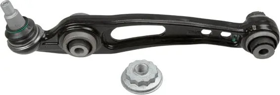 LEMFÖRDER 39860 01 Braccio oscillante anteriore sinistra per - Immagine 2