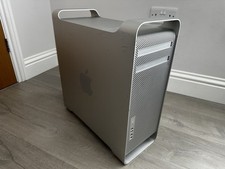 Apple Mac Pro | A1186 | EMC 2113 | Desktop | Workstation | *Faulty*