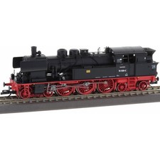 Tillig 04205 Dampflokomotive 78 1030-2, DR, Ep. IV TT + Neu
