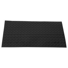 200 Pcs Skate for Computer Mouse Dots Skates Gaming Feet Accessory