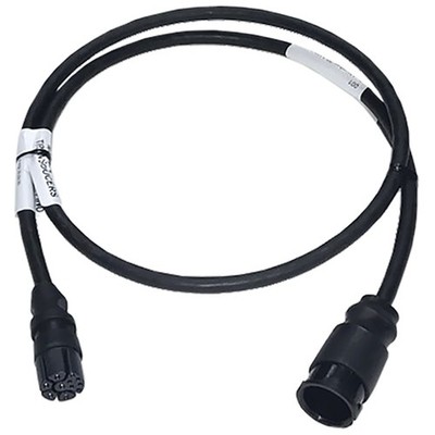 Airmar Transducer Cable CHIRP Mix Match Raymarine CP470 11-Pin High Medium