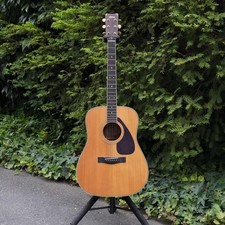 YAMAHA L-5 Acoustic Guitar Japan Vintage