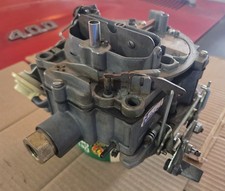 1969 Pontiac Gm Oem Quadrajet Carburetor 7029268 1969 Pontiac Gm Oem Quadrajet Carburetor 7029268