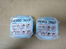 UniBond AERO 360° Feuchtigkeitsabsorber Lavendel Garten Nachfüll Tab Aromatherapie Neu