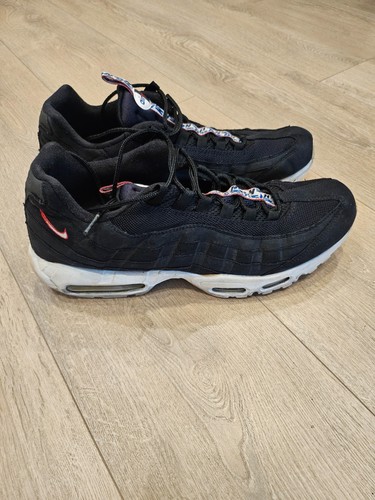 Nike Air Max 95 TT Pull Tab - Reino Unido 13 - Imagen 2 de 5
