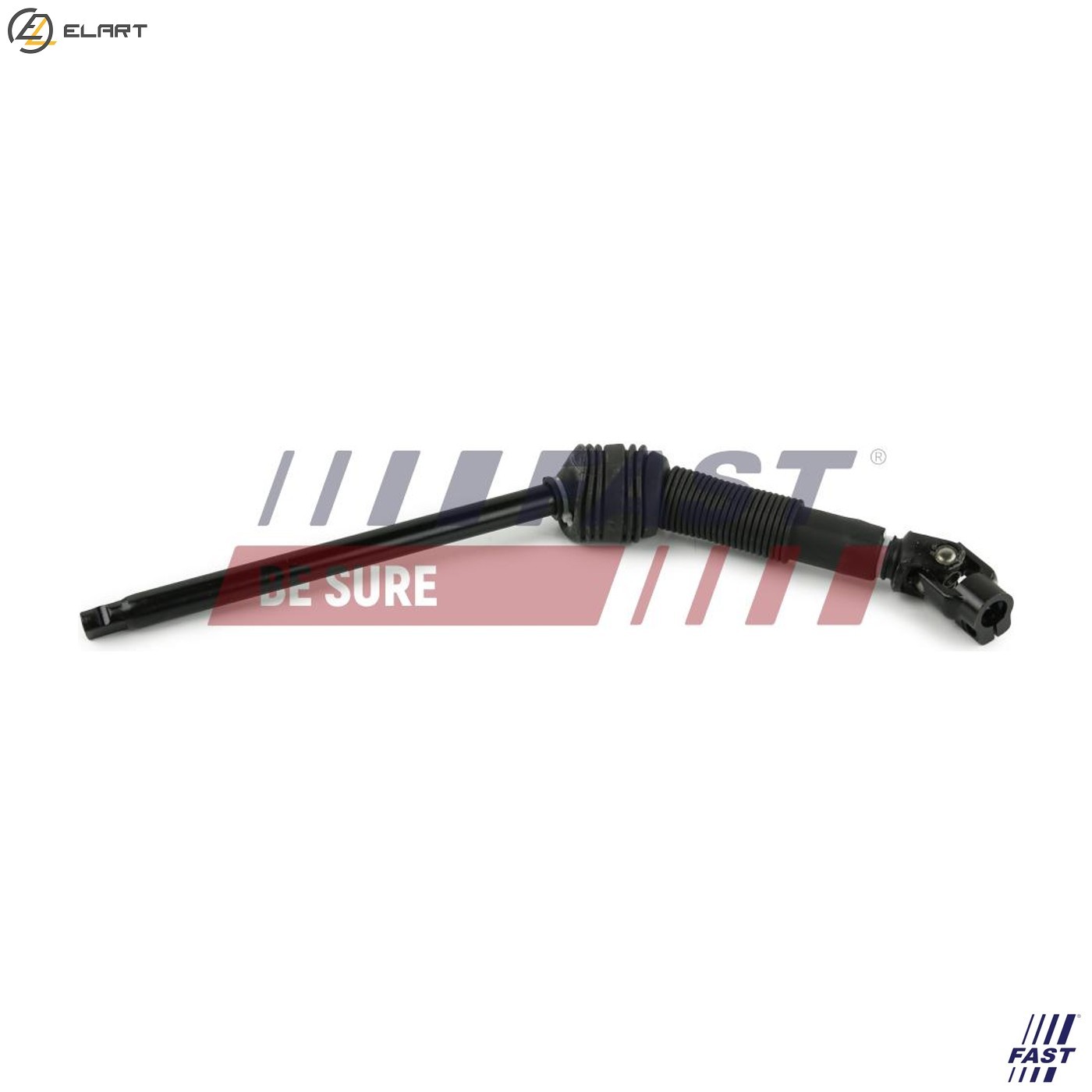 STEERING COLUMN FT20188 FOR IVECO CITY/Bus/DAILY F1CGL411B/F1CFL411W 3.0L 4cyl
