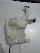 2013-2016 Lincoln Mkz 2.0l Front Windshield Washer Reservoir Bottle With Cap Oem