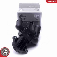 Esen SKV Thermostat KüHlmittel 20SKV134 FüR VW Passat B6 Variant 3C5 3C2 CC 357