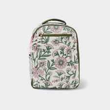 Ink  Barrel 22L Backpack - Floral