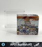 POKEMON TCG BLACK & WHITE PLASMA BLAST FACTORY SEALED BOOSTER BOX