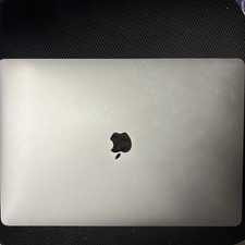 MacBook Pro 15-inch, 2017 