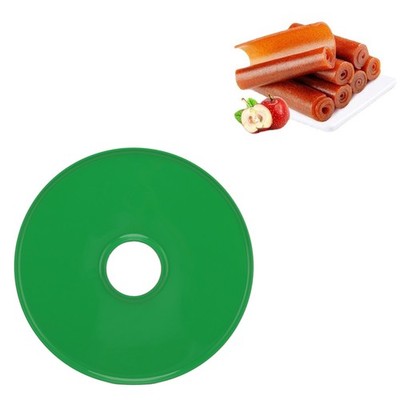 Emerald Food Dehydrator Water Tray Silcone Proof Dehydrator Sheet For Nesco