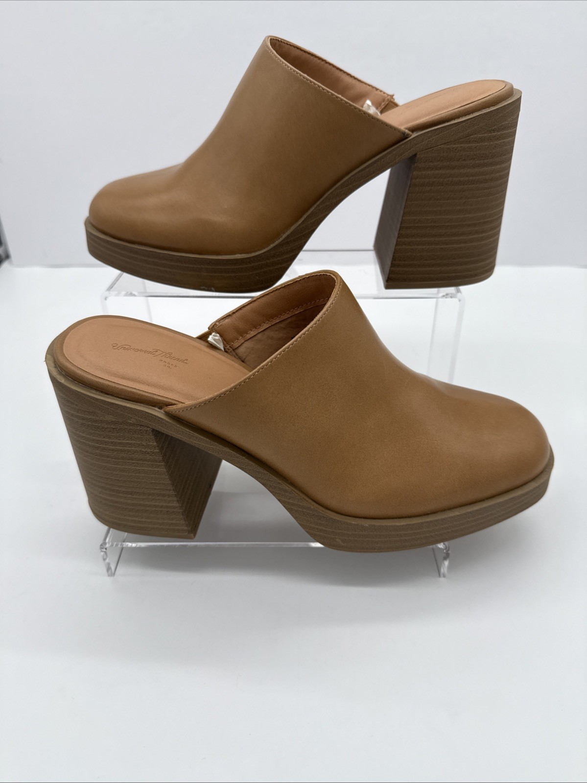 Universal Thread Platform Shoes - image 4
