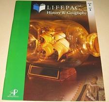 Other American Countries, Alpha Omega Publications