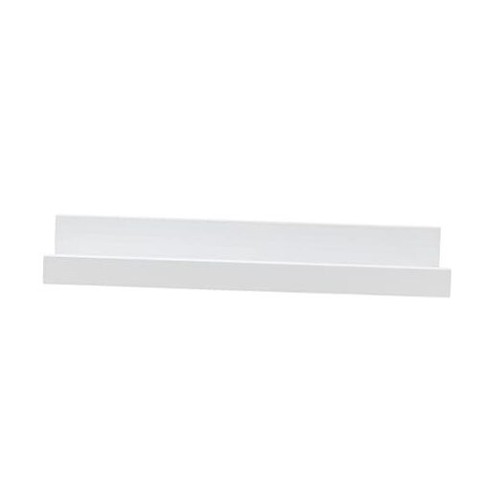 Floating MDF Photo Ledge for Bedroom, Living Room, Bathroom, Kitchen,