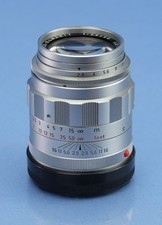 Leica Elmarit 90mm F2.8 Fat 前期 Leica Elmarit 90mm F2.8 Fat 前期 LEICA TELE-ELMARIT 90mm f/2.8