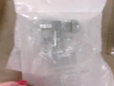 STENS 120-253 UNIVERSAL INLINE FUEL SHUTOFF VALVE