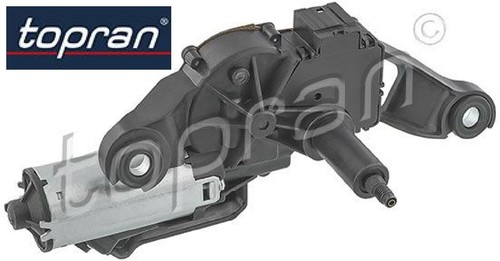 topran 503314 Wischermotor Motor Scheibenwischer für BMW