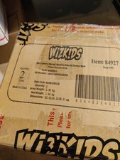 WIZKIDS Marvel HeroClix Marvel Studios Next Phase Booster Figures And Cards