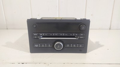 12779269 AUDIOSYSTEM / RADIO-CD / 1657803 FÜR SAAB 9-3 SPORT SEDAN LINEAR SPORT