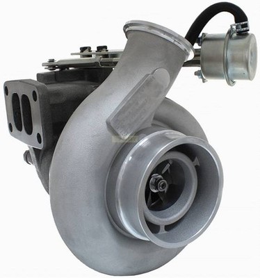 Turbocharger New - OE Ref. 6738818031 for *** Komatsu