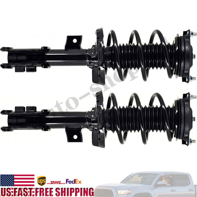 High Quality OE Front Struts For 2015-2019 Hyundai Sonata with Warranty_CA