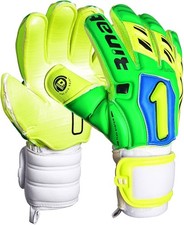 New RINAT UNO CLASICO PRO SOCCER GLOVE Size 8, Goalkeeper, Futbol