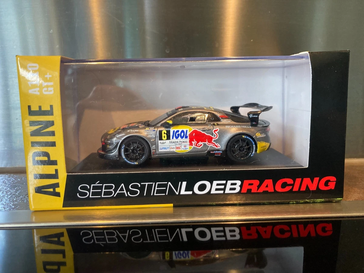On connait le chrono officiel de l'Alpine A110 R Ultime sur la