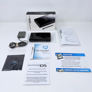 DS Lite Box | eBay