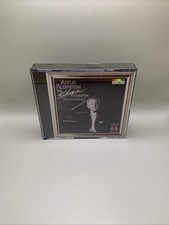 CD Artur Rubinstein - The Chopin Collection - The Mazurkas (2 Disc Set, 1984)