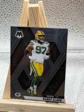 2025 Panini Mosaic Kenny Clark 84