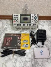 Yamaha QY70 QY-70 Music Sequencer Samplers Rhythm machine