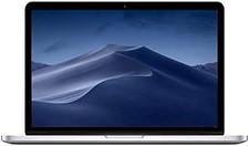 Apple Macbook Pro 13.3" 2560x1600 i5-6360U 16GB 256GB SSD - - Scratch Dent