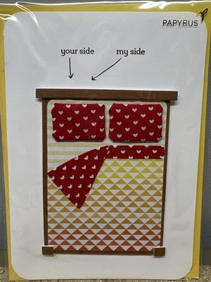 Papyrus Greetings, Romantic, Birthday, Anniversary, Get Well, Baby, Envelopes