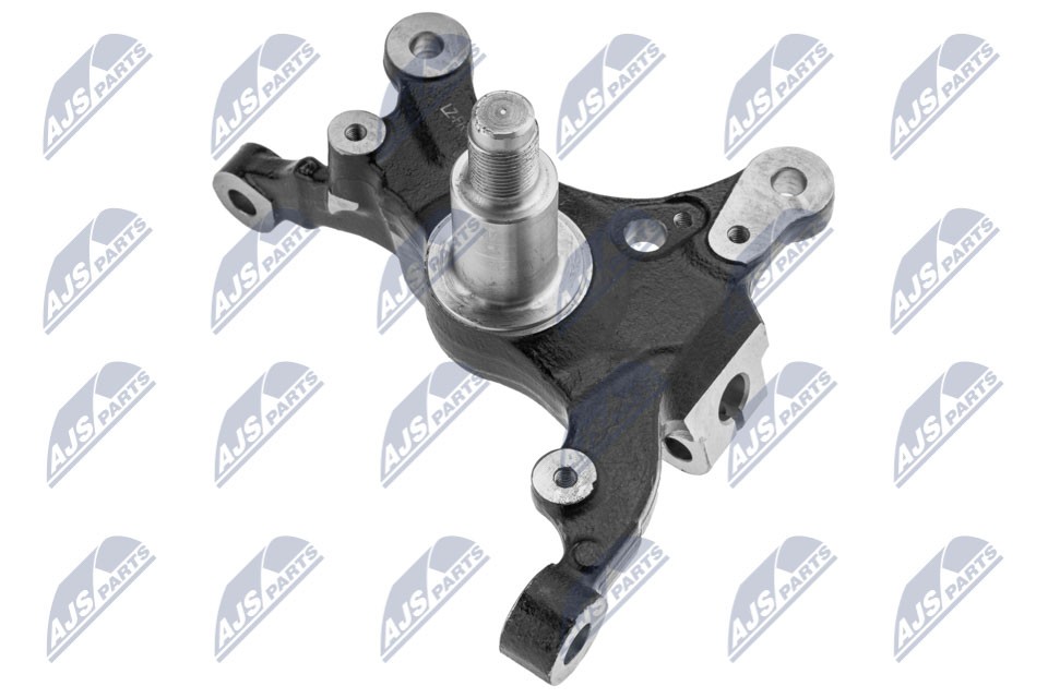STEERING KNUCKLE WHEEL SUSPENSION ZZP-FR-030 FOR FORD USA 99Z 5.8L 99F 5.0L 8cyl