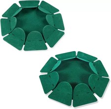 2 Pack Golf Putting Cup AllDirection Golf Practice Hole Golf Putting Cup
