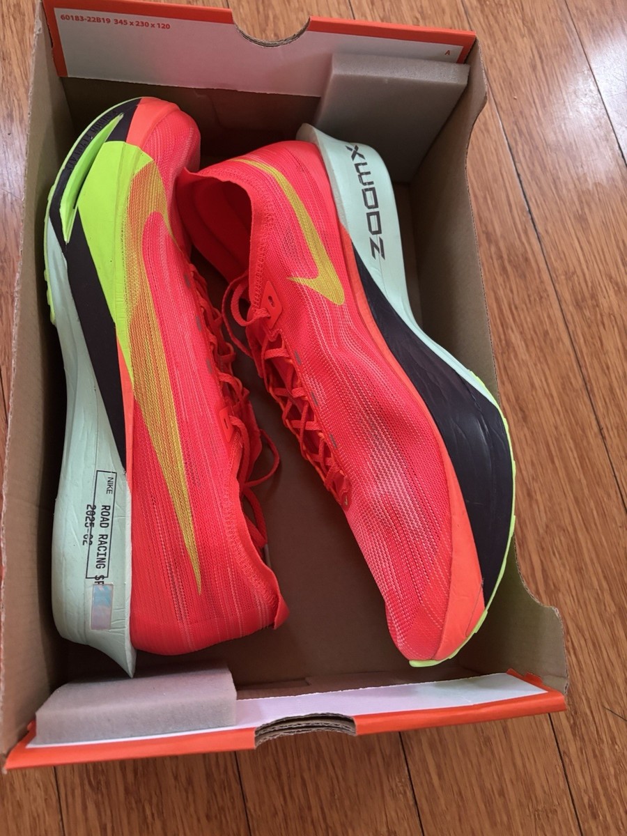 New Nike Zoomx Streakfly 2 | eBay