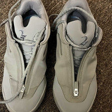 Nike Converse x Shai Gilgeous-Alexander Gray ...