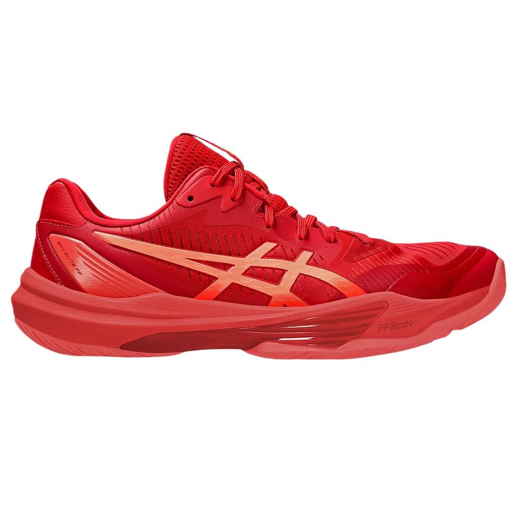 ASICS Sky Elite FF 3 Speed Red Sun Coral 1051A080-600 | eBay