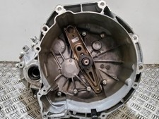 MINI F55 F56 2015 ONE 6 Speed Manual Gearbox 1.2L GS6 58BG BHS 46k Miles 7638372