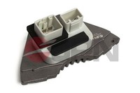 JPN Regler, InnenraumgebläSe 60E9173-JPN FüR Volvo