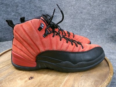 Nike Air Jordan 12 Retro Reverse Flu Game Mens Size 10 US Sneakers Shoes 2020 | eBay