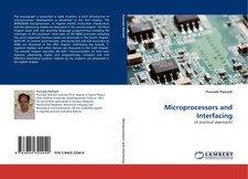 Puvvada Ramesh | Microprocessors and Interfac...
