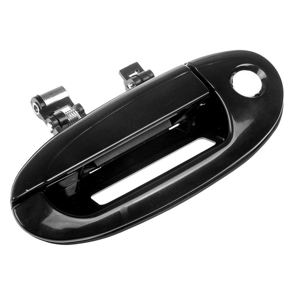 For Mercury Sable 99-03 Dorman HELP! Front Driver Side Exterior Door Handle Foto 3 de 3