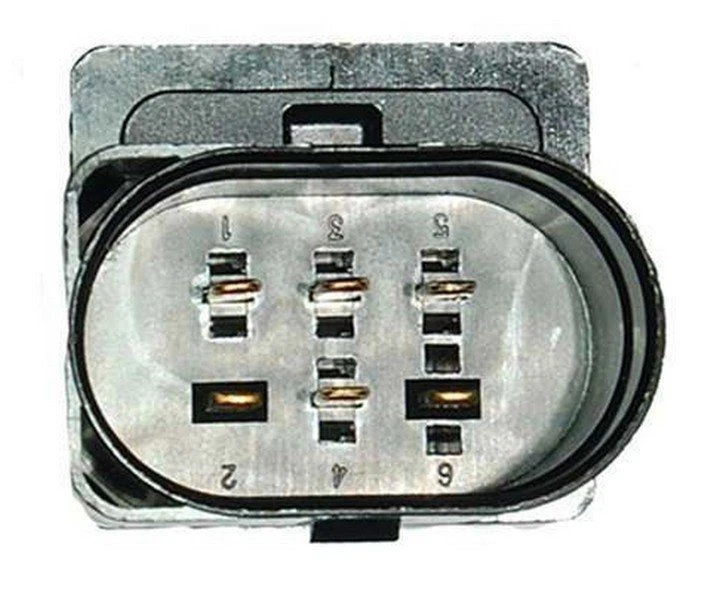 Sensor de oxígeno delantero Delphi 2006 2007 para Buick LaCrosse 2005-2008 3,6 L V6 Foto 2 de 4